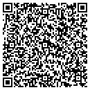 QR code with W Tobacco Shop contacts