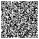 QR code with Yonce Mercury contacts