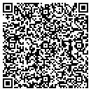 QR code with Pallet Patch contacts