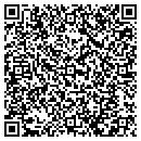 QR code with Tee Vend contacts