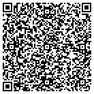 QR code with Mankiewicz Coatings LLC contacts