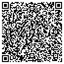 QR code with Zach Mc Ghee & Assoc contacts