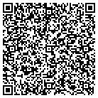 QR code with M R E Property MGT Assistants contacts