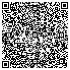 QR code with Hanson Aggregates East Inc contacts