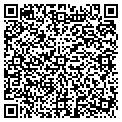 QR code with DDS contacts