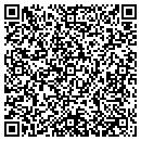 QR code with Arpin Van Lines contacts