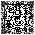 QR code with Anderson-Oconee-Pickens Mental contacts