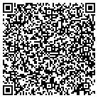 QR code with J&M Construction Inc contacts