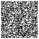 QR code with Manning Correctional School contacts