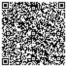 QR code with Jackie E Fortner Construction contacts
