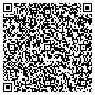 QR code with James Redick's Used Cars Inc contacts