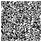 QR code with Rainbow Row Catering of C contacts