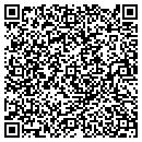 QR code with J-G Service contacts