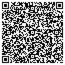QR code with Jr Johnson Garage contacts