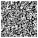QR code with C Jeff Stroud contacts