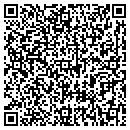 QR code with W P Records contacts