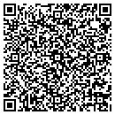 QR code with C A H P Credit Union contacts