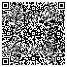 QR code with J Steve Summers CPA contacts