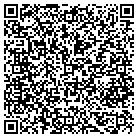 QR code with Walhalla Water Treatment Plant contacts