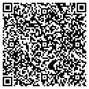 QR code with D & H Bar-B-Que contacts