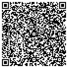 QR code with W D Bosworth Woodworking contacts