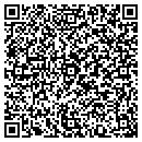 QR code with Huggins Masonry contacts