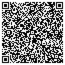 QR code with B-Quick Convenience contacts