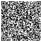 QR code with Hull Green Woods Mc Leod contacts