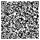 QR code with H2O Smosis Sports contacts