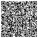 QR code with Gary Hinton contacts