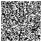 QR code with Chemical Products Technologies contacts
