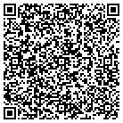 QR code with Woodruff Recreation Center contacts