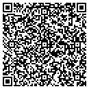 QR code with Atlantis contacts