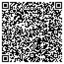 QR code with Hunter's Antiques contacts