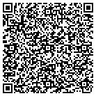 QR code with Faith Landscaping & Service contacts