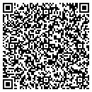 QR code with AVL Bonding Co contacts