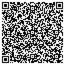 QR code with Sam's Lounge contacts