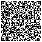 QR code with Hunters Place Office contacts