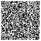 QR code with Hyland Construction Inc contacts