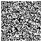 QR code with Cottageville Methodist Church contacts
