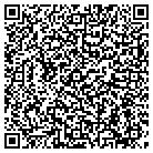 QR code with B & R Restaurant and Bar B Que contacts