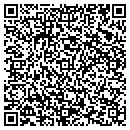 QR code with King Pin Customs contacts