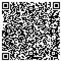 QR code with Hardees contacts