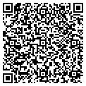 QR code with Papas contacts