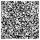 QR code with Ultimate Cleaning Service contacts
