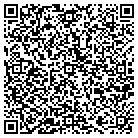 QR code with T & T Forklift Maintenance contacts