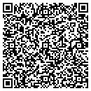 QR code with JCT Vending contacts