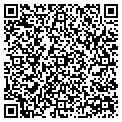 QR code with CSX contacts
