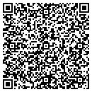 QR code with T Michael Gandy contacts