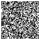 QR code with Halback & Assoc contacts